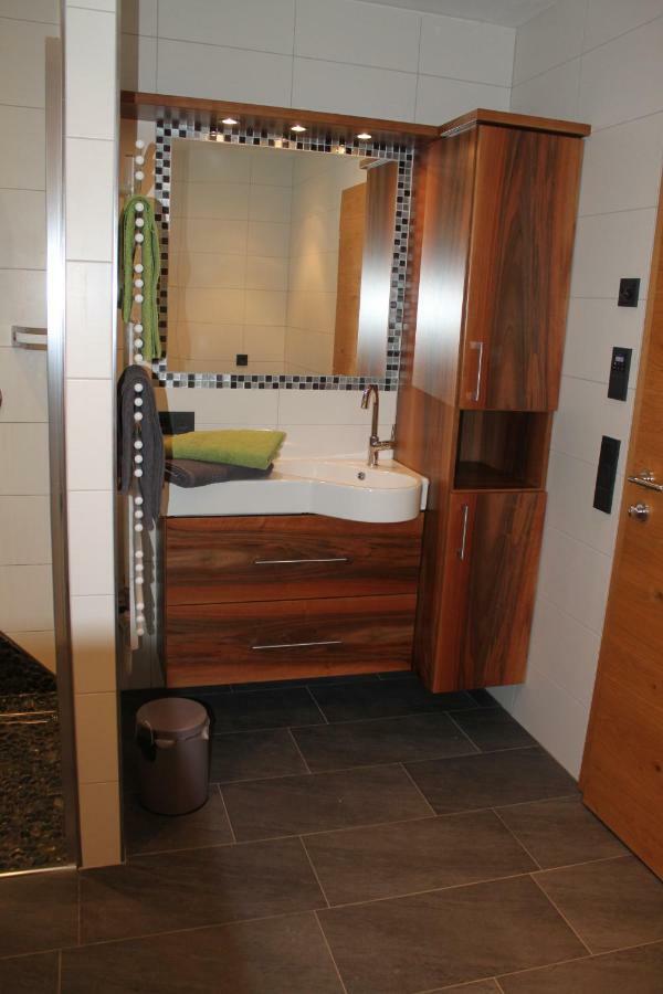 Haus Bergheim Apartment Unken Ngoại thất bức ảnh